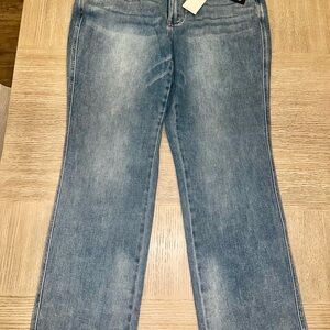 Judy Blue Classic Blue Women's Jeans